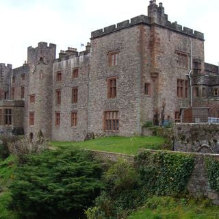 Castello di Muncaster