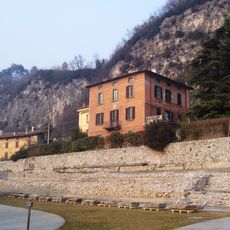 Teatro romano di Cividate Camuno