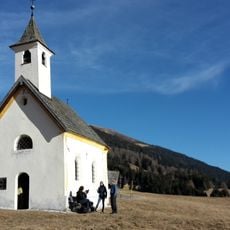 Kapelle in Kandellen