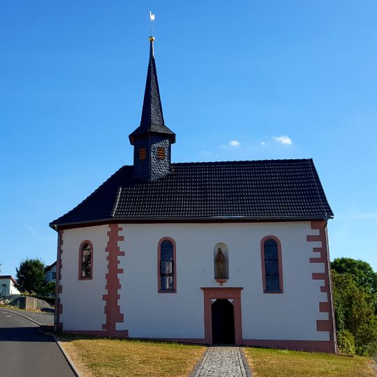 Kapelle Maria Heimsuchung