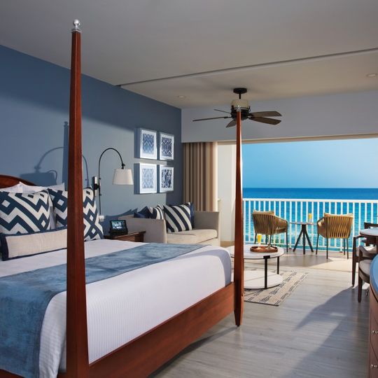 Secrets St. James Montego Bay