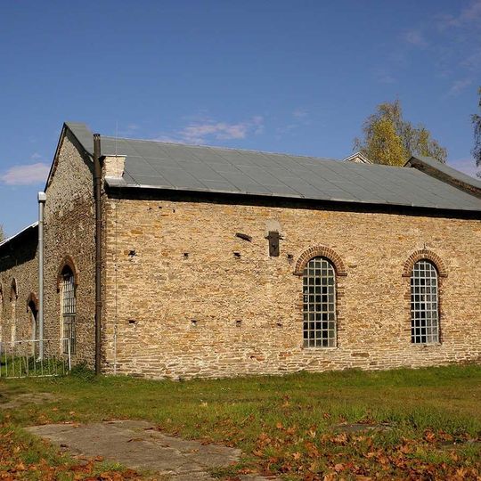 Warsztat mechaniczny