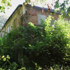 Zespół dworski w Będzitowie