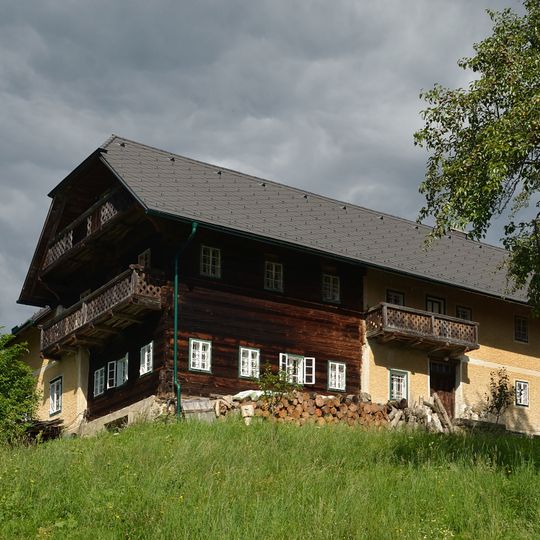 Bauernhof Groß-Schneidhofer, Falkenstein