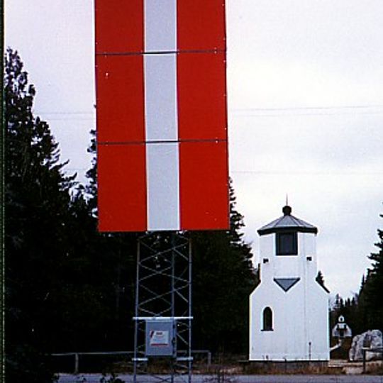 Baileys Harbor Range Lights