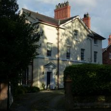 Riverside House