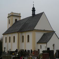Church of the Exaltation of the Holy Cross