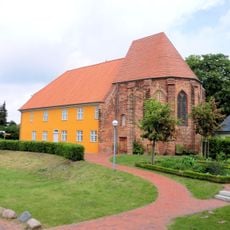Bibelzentrum Barth