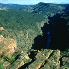 Gunnison Gorge Wilderness