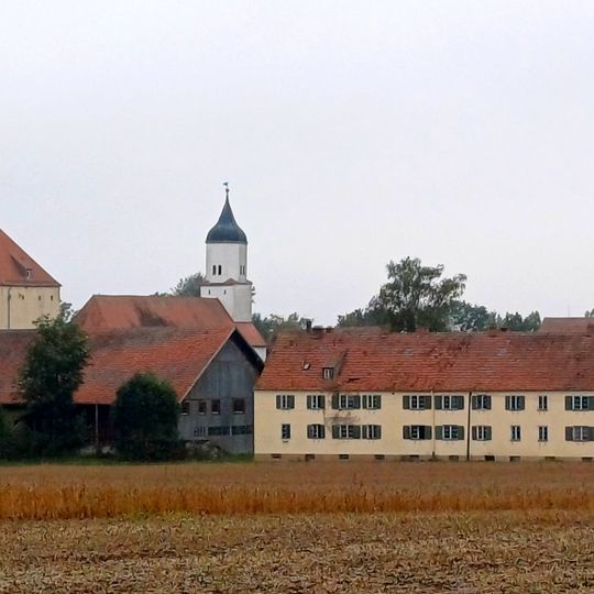 Kloster Zimmern