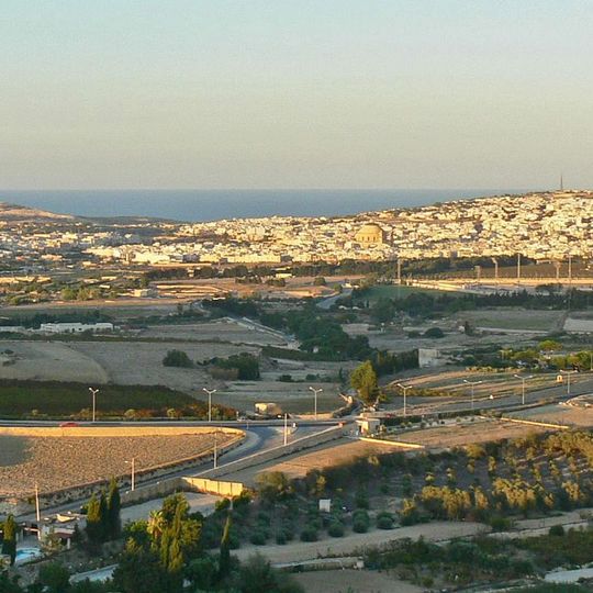 Ta’ Qali
