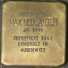 Max Neugarten