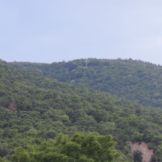 Saint George protected area