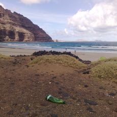 Playa de la Cantería