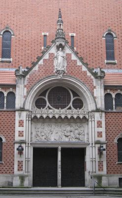Entrance 1