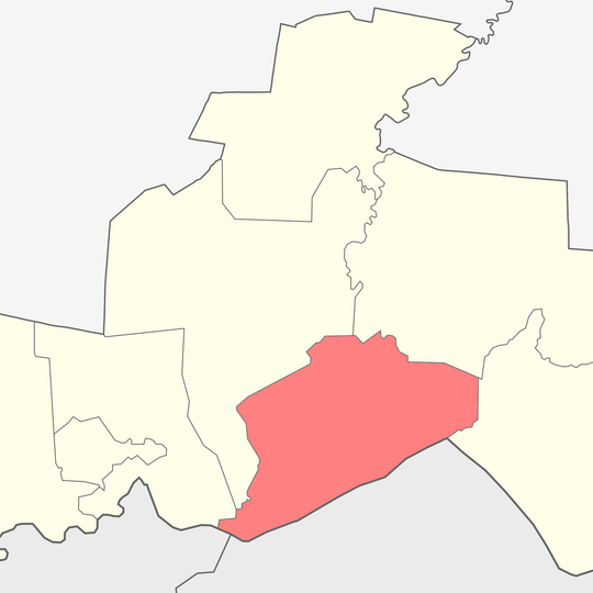 Звіриноголовська сільська рада