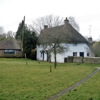 Churchyard Cottages