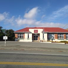Palmerston Public Library