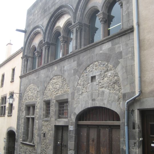 Maison de l'Éléphant