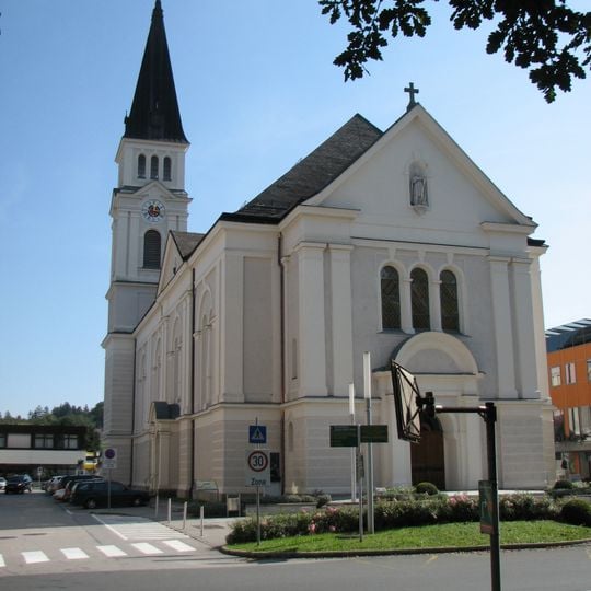 Chiesa di San Nicola