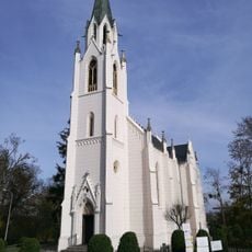 Adalbert of Prague church in Jabłonowo Pomorskie