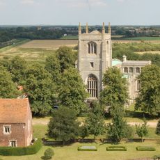 Church of Holy Trinity