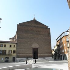 San Martino Vescovo Church