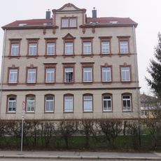 Zwickauer Straße 473 Chemnitz-Reichenbrand