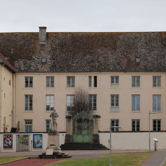 Couvent des Ursulines de Marcigny