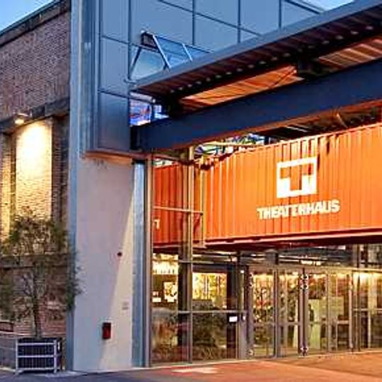 Theaterhaus Stuttgart