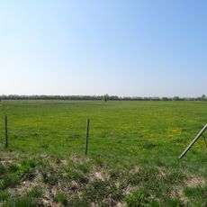 Naturschutzgebiet Kist von Berstadt