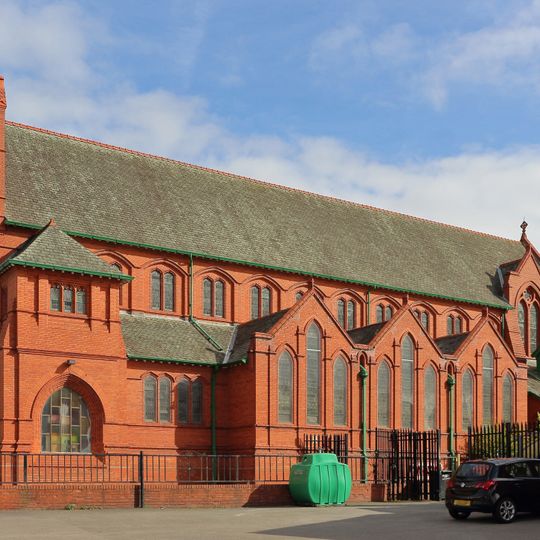 Roman Catholic Church of St Joseph