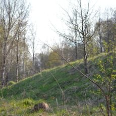 Poliščinas pilskalns