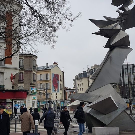 Croix de Chavaux