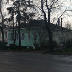 Дом жилой (Кашин)