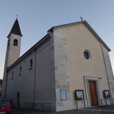Chiesa dell'Ausiliatrice