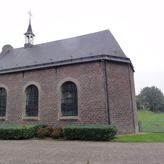 R.K. Kapel van St. Jan Nepomuk