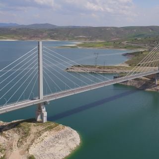 Ağın Bridge