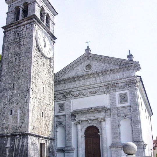 San Michele Arcangelo