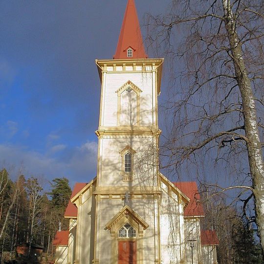 Jaala Church