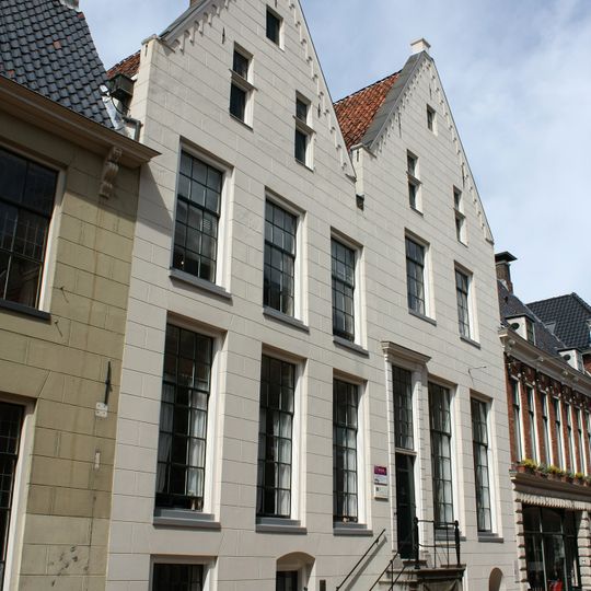 Hinckaertshuis