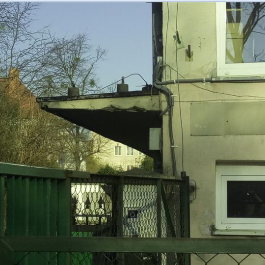 Biskupin-Sępolno-Dąbie-Bartoszowice