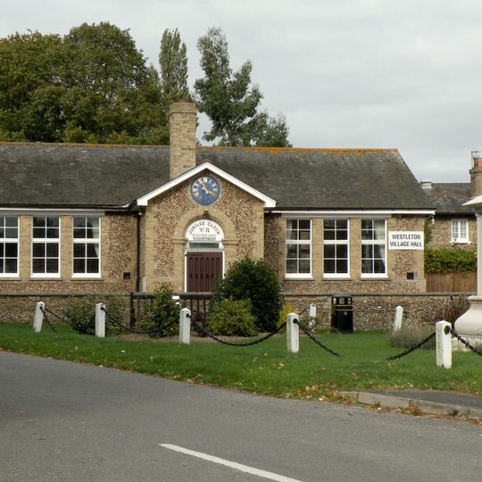 Village Hall