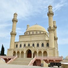 Нардаранская Мечеть