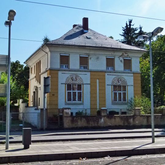 Frankfurter Straße 142