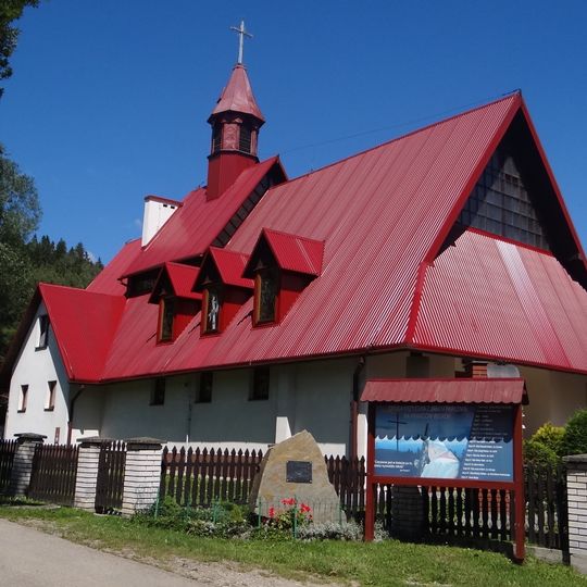 Glinka, Silesian Voivodeship