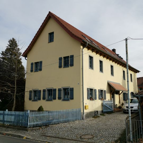 Hauptstraße 86