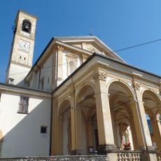 Chiesa di S. Giorgio martire