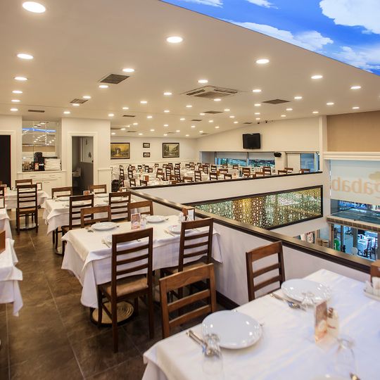 Ağababa Döner & Yemek Restaurant