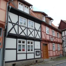 Altetopfstraße 9 (Quedlinburg)